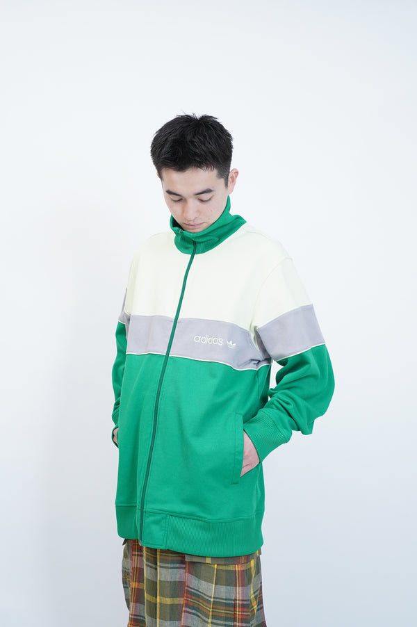 2000's "adidas" -"SAMPLE" Track Jacket-