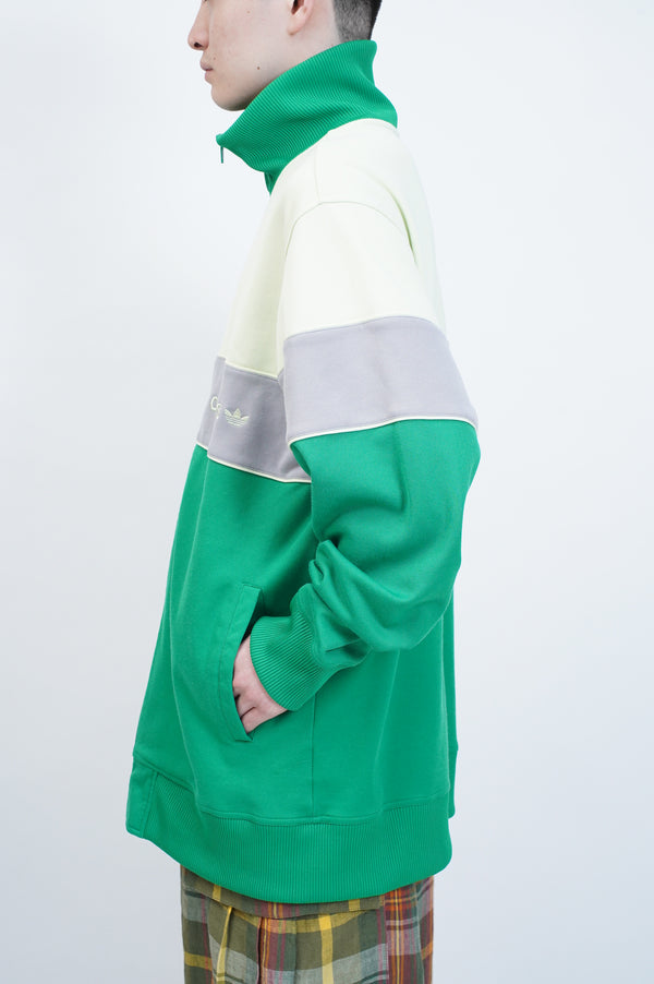 2000's "adidas" -"SAMPLE" Track Jacket-