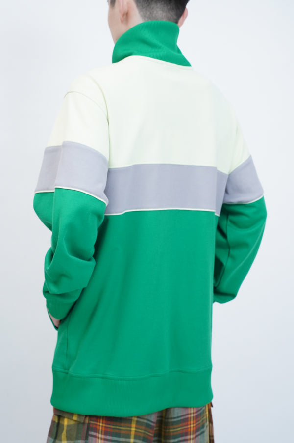 2000's "adidas" -"SAMPLE" Track Jacket-