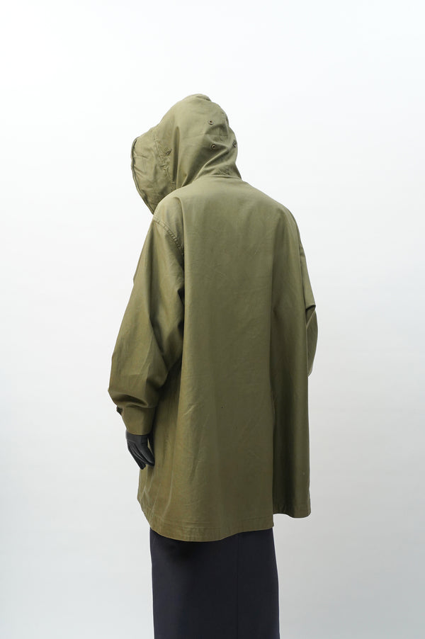 40's "U.S.ARMY" -"M-43" Mountain Troops Field Parka(CUSTOM)-