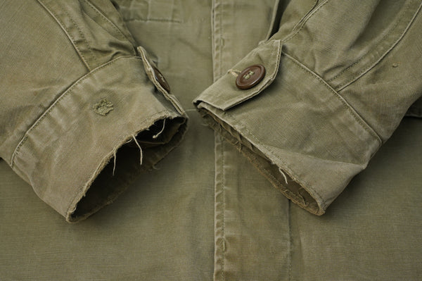 40's "U.S.MILITARY" -"M-43" Field Jacket-