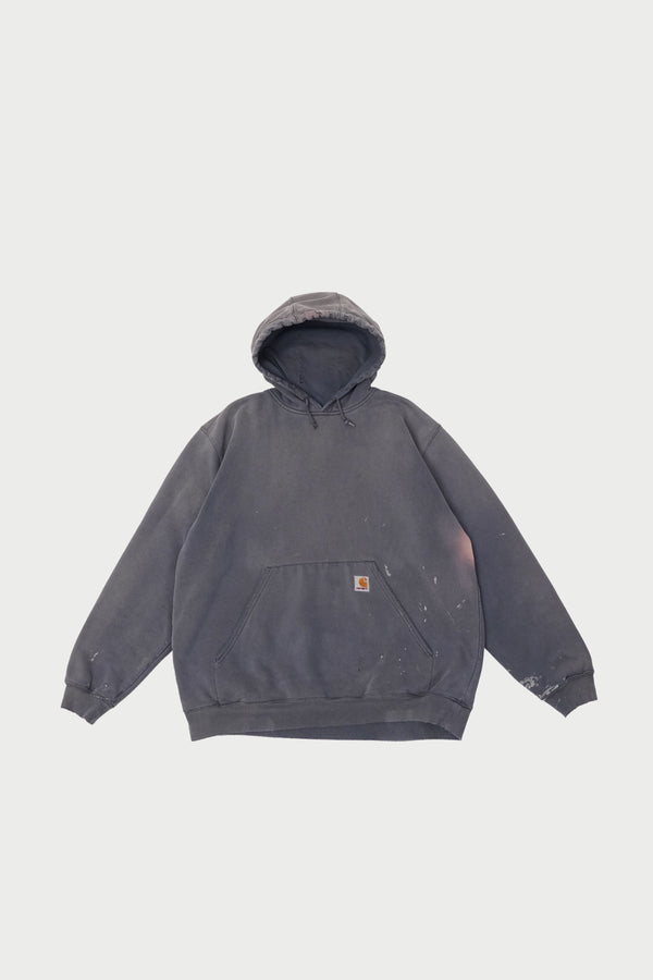 "CARHARTT" -Sweat Hoodie-