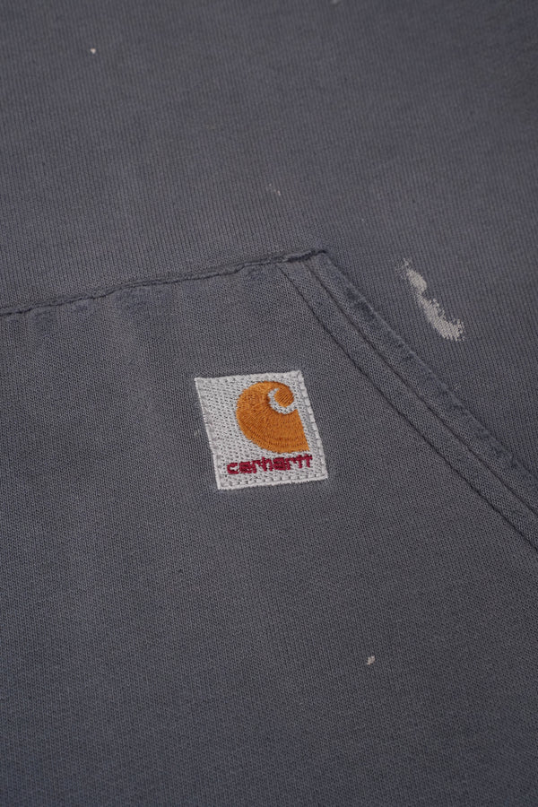 "CARHARTT" -Sweat Hoodie-