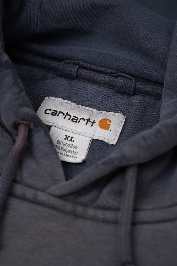 "CARHARTT" -Sweat Hoodie-