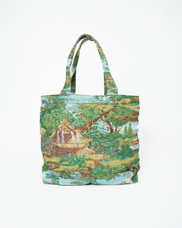 -Down Bag-