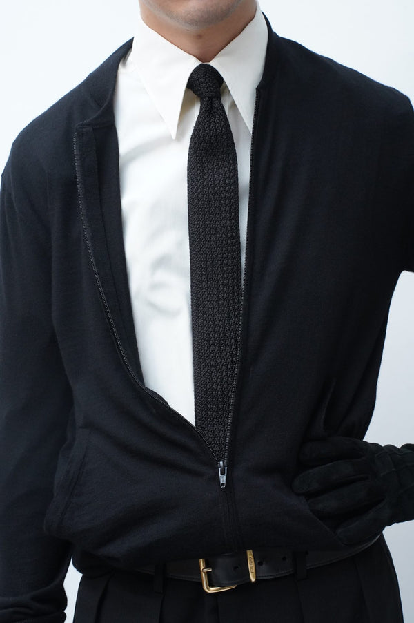WALTER-Regular Collar Shirt