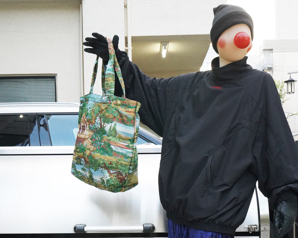 -Down Bag-