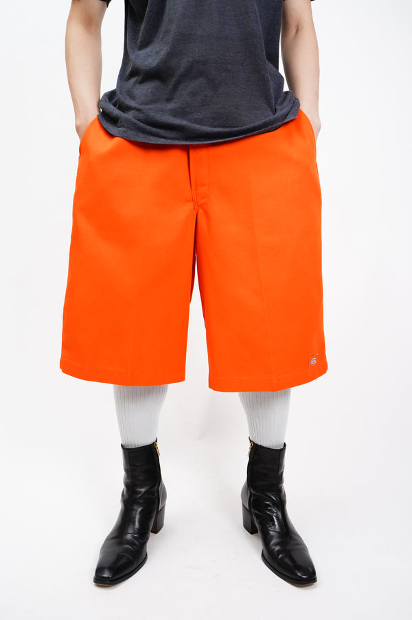 "DICKIES" -Work Shorts-
