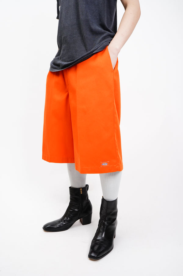 "DICKIES" -Work Shorts-