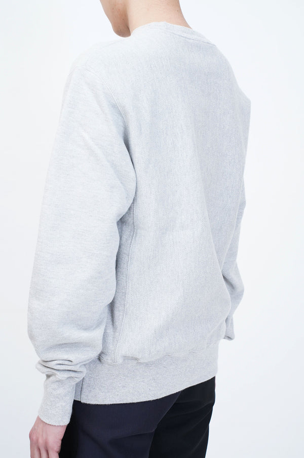 "Champion" -"Electric" Printed REVERSE WEAVE Sweat-