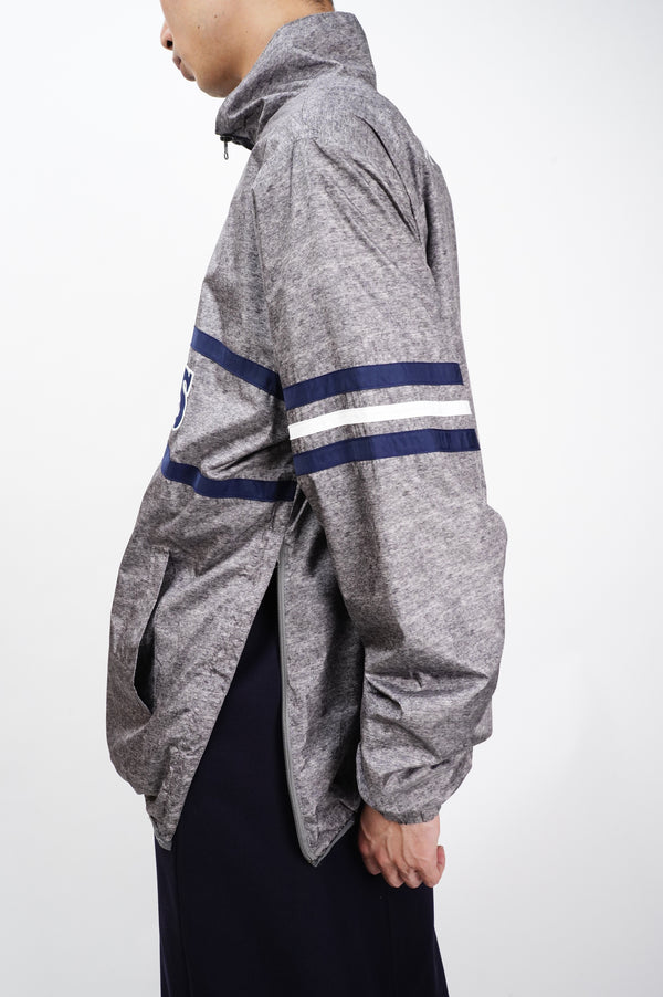 "NFL" -"COWBOYS" Half Zip Pullover-