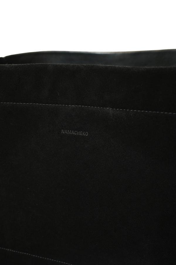 "NAMACHEKO" -OSTERLY BAG-