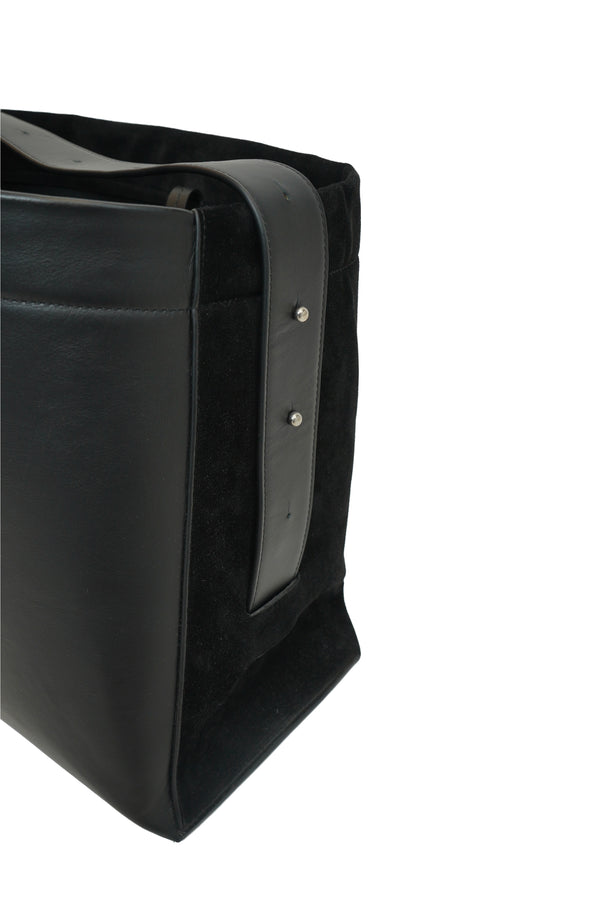 "NAMACHEKO" -OSTERLY BAG-