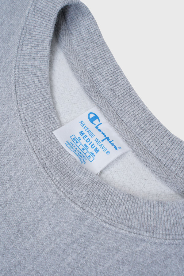"Champion" -"Electric" Printed REVERSE WEAVE Sweat-