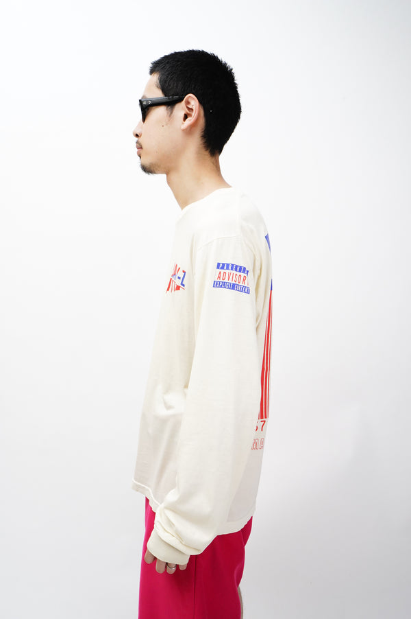 "JAY-Z" -"4:44" Print S/S Tee-