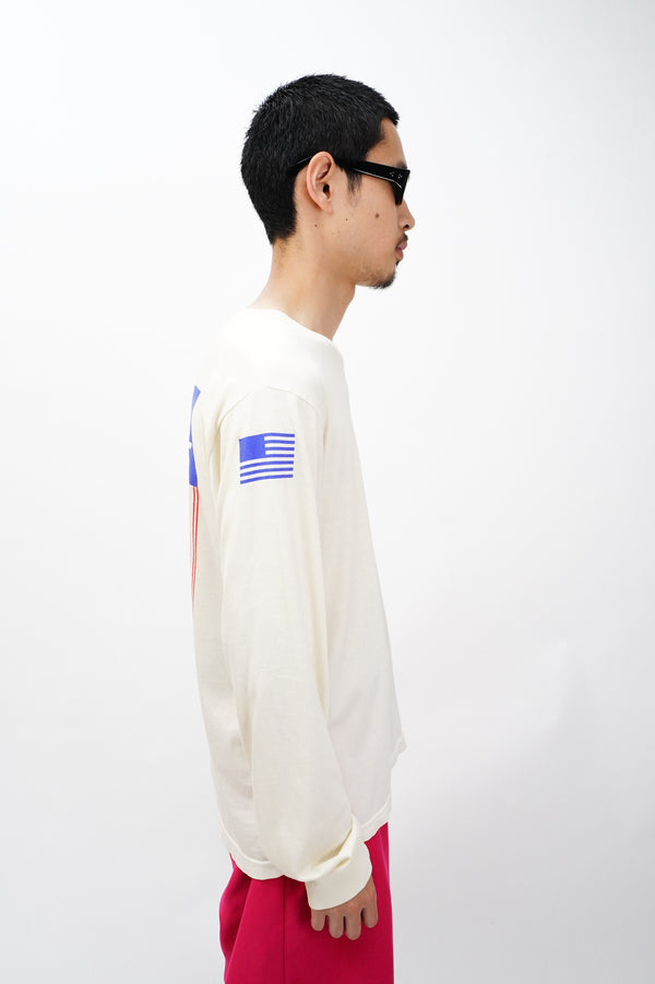 "JAY-Z" -"4:44" Print S/S Tee-
