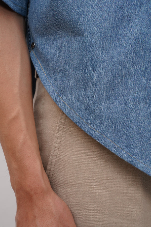POINTY SHIRTS