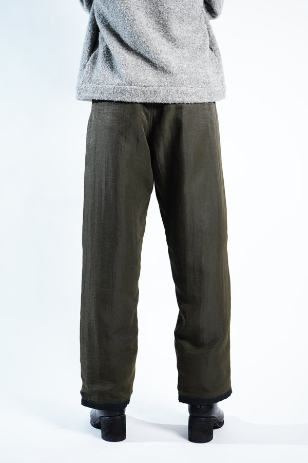 2000’s "Columbia" -Nylon Snow Pants-