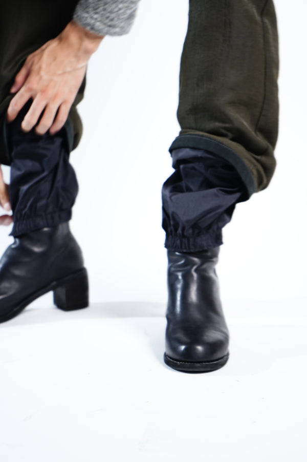 2000’s "Columbia" -Nylon Snow Pants-