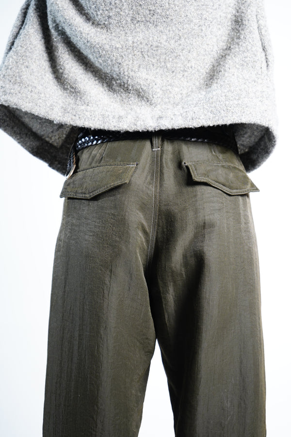 2000’s "Columbia" -Nylon Snow Pants-