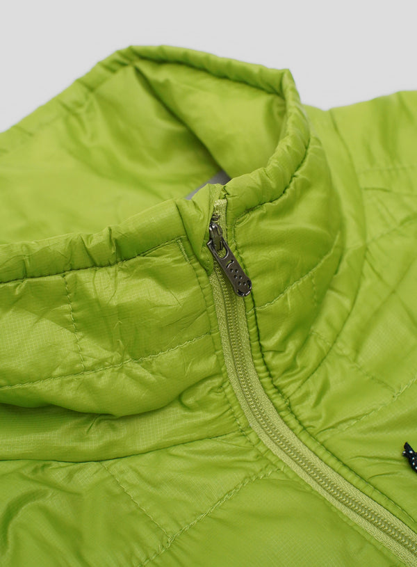 "PATAGONIA" -Nano Puff Half Zip Jacket-