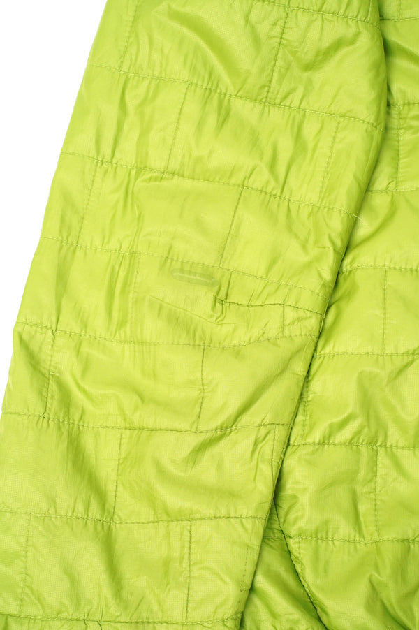 "PATAGONIA" -Nano Puff Half Zip Jacket-