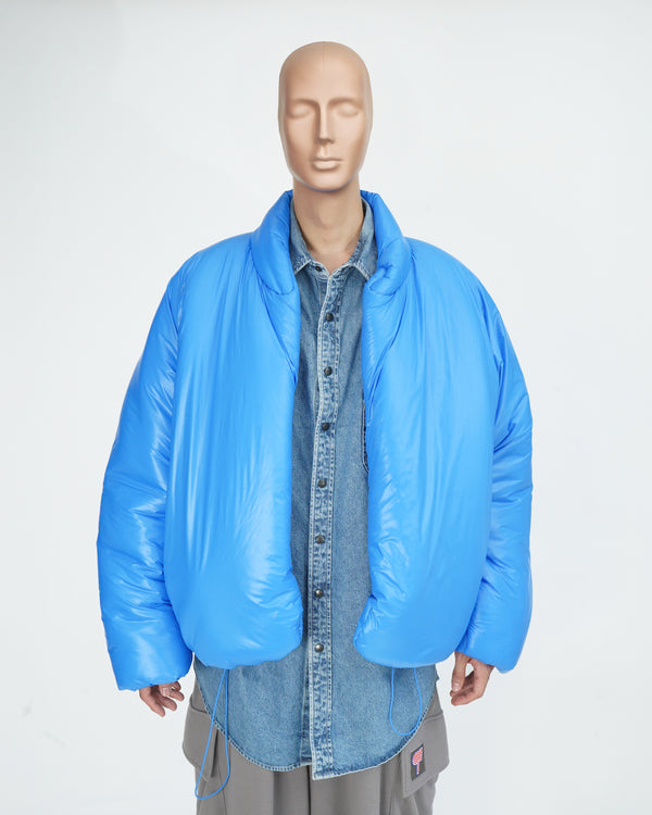 YEEZY/ GAP Engineered by BALENCIAGA -Round Jacket-