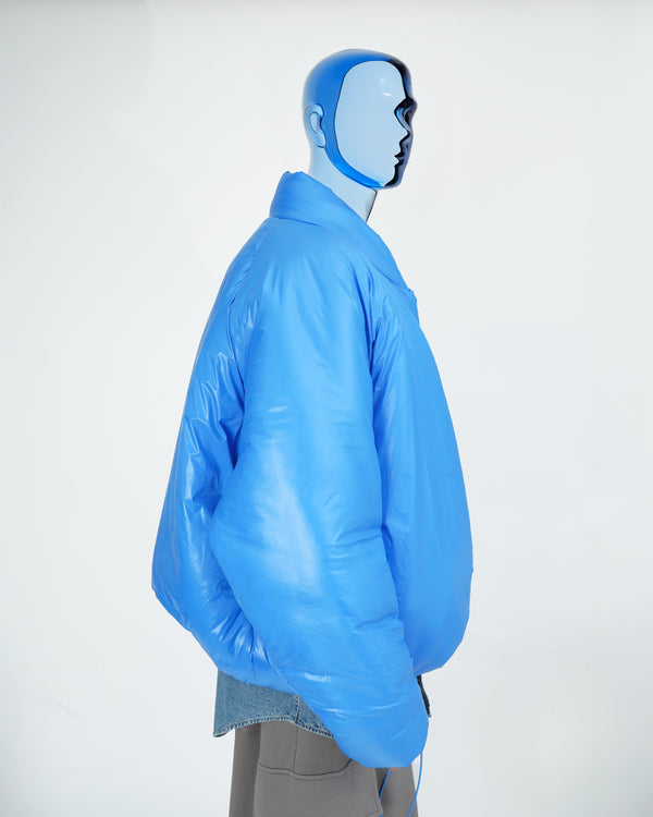YEEZY/ GAP Engineered by BALENCIAGA -Round Jacket-