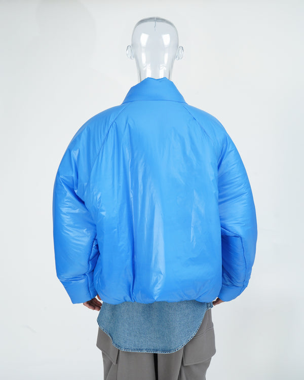 YEEZY/ GAP Engineered by BALENCIAGA -Round Jacket-