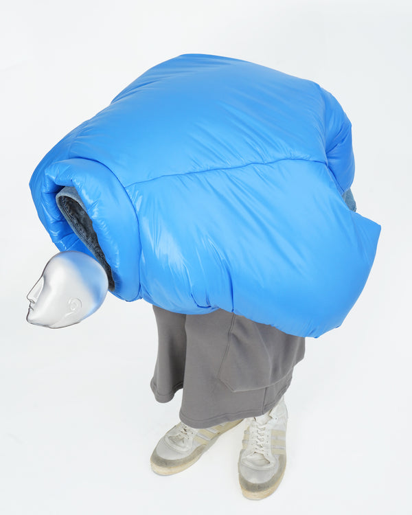 YEEZY/ GAP Engineered by BALENCIAGA -Round Jacket-