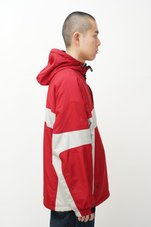 2000's "OLD NAVY" -Bi-Color Anorak Parka-