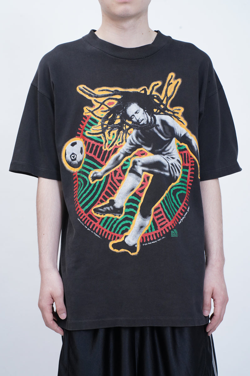 1994 90s XL Tシャツ　ボブマーリー　Bob Marley レゲエ 90's 
