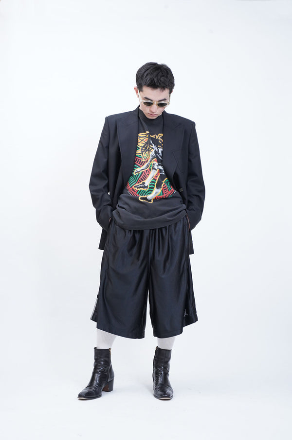 90's "HEFTY" -Bob Marley Tee-