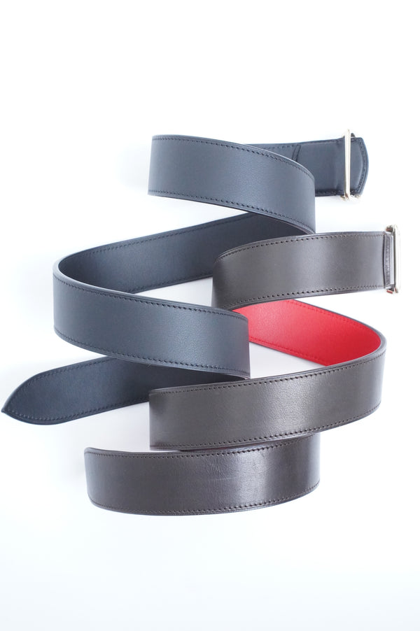 Dechamps - Reverso Belt -