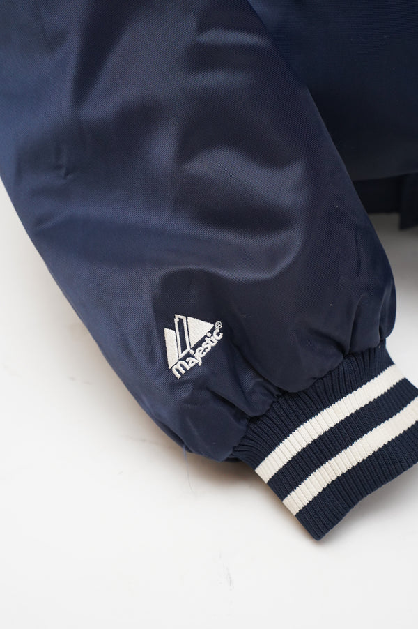 "Majestic" -"NEW YORK YANKEES" Stadium Jacket-