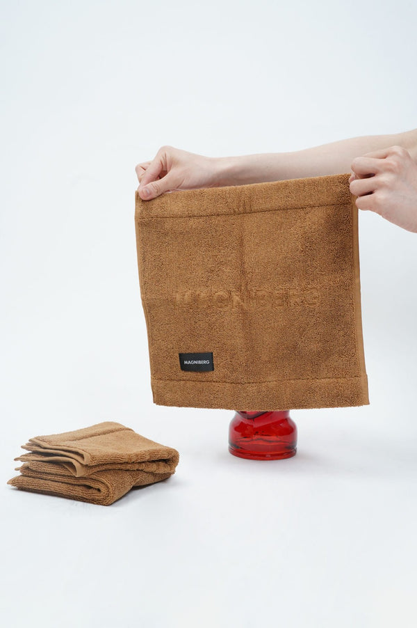MAGNIBERG - GELATO FACE CLOTH-