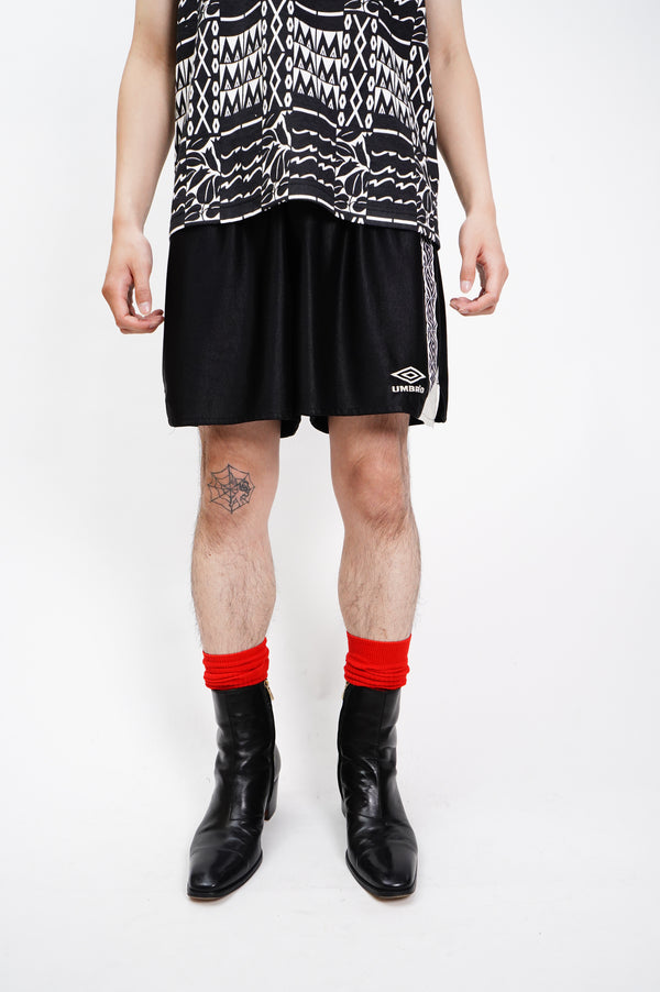 80's "UMBRO" -Jersey Game Shorts-