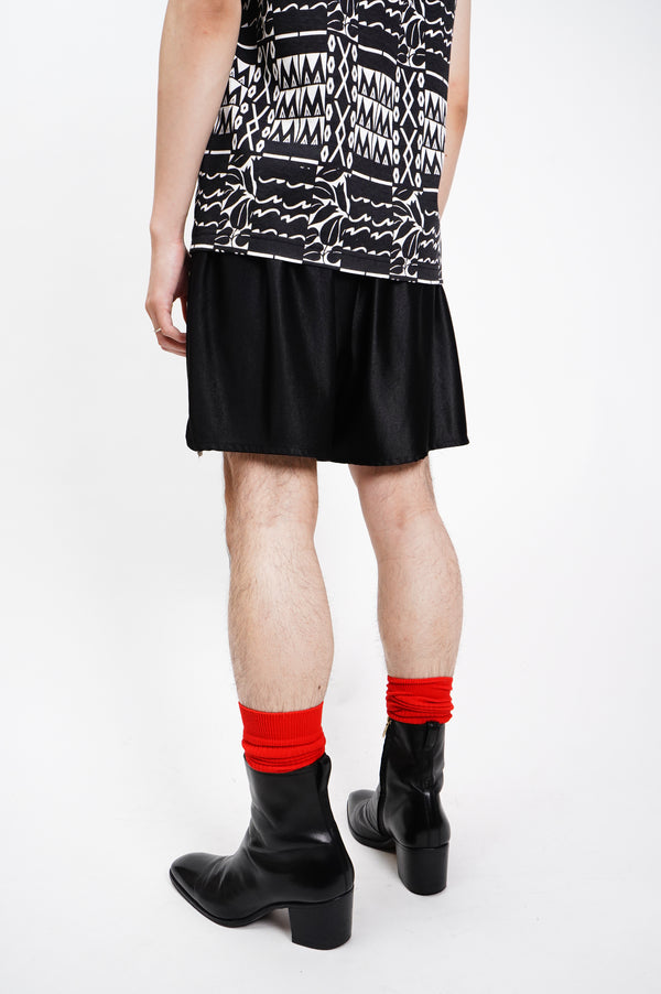 80's "UMBRO" -Jersey Game Shorts-