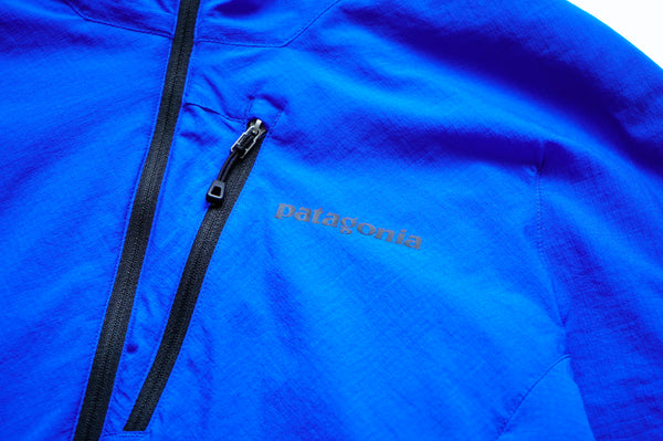 2017 "Patagonia'" -Nano Air Light Jacket-