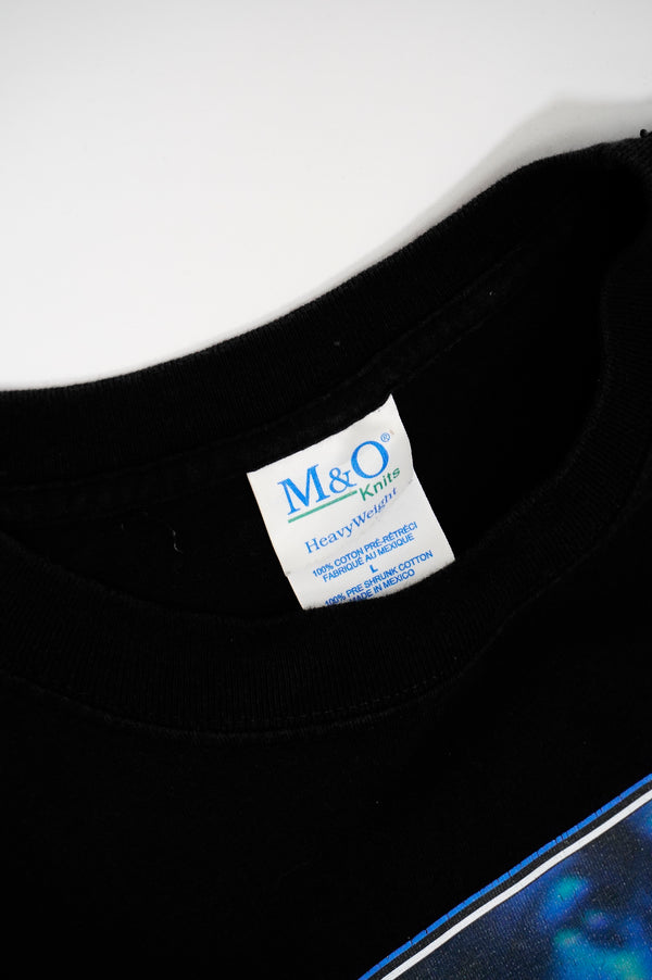 "Snoop Dogg" -Photo Print S/S Tee-