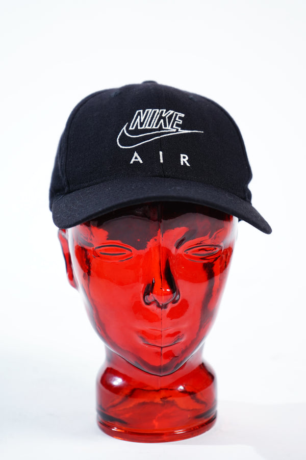90's "NIKE AIR" -6Panel Cap-