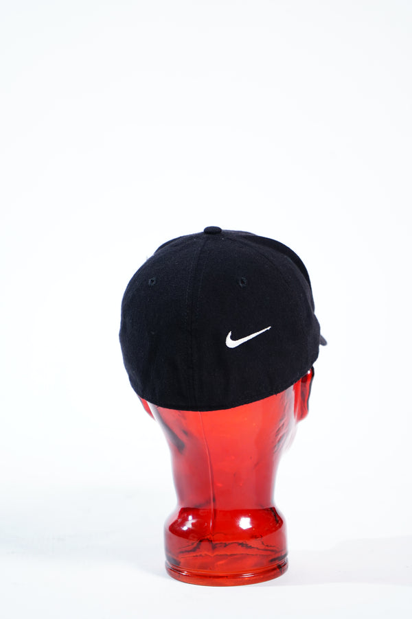 90's "NIKE AIR" -6Panel Cap-