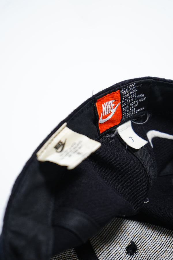 90's "NIKE AIR" -6Panel Cap-