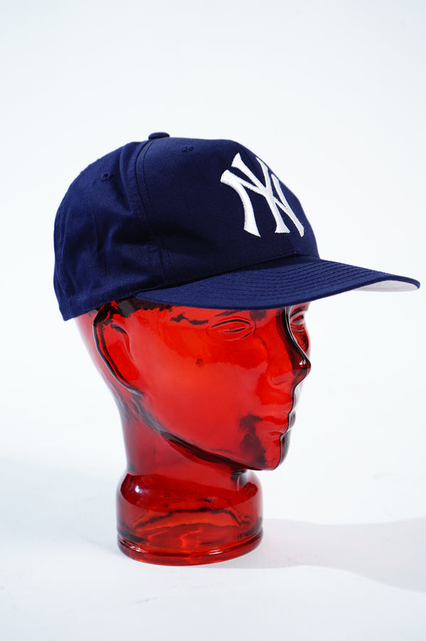 90's "NEW YORK YANKEES" -NY Big Logo 6Panel Capp