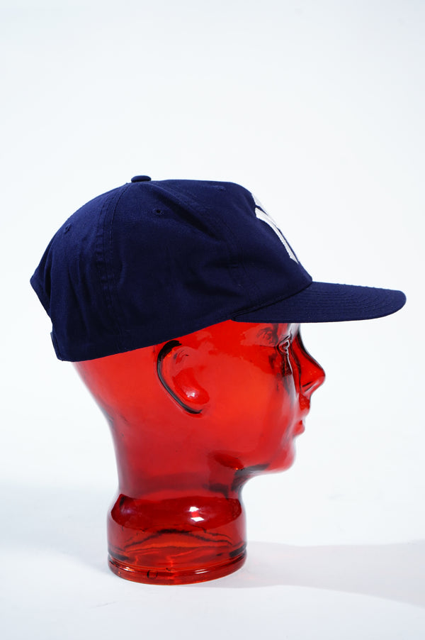 90's "NEW YORK YANKEES" -NY Big Logo 6Panel Capp