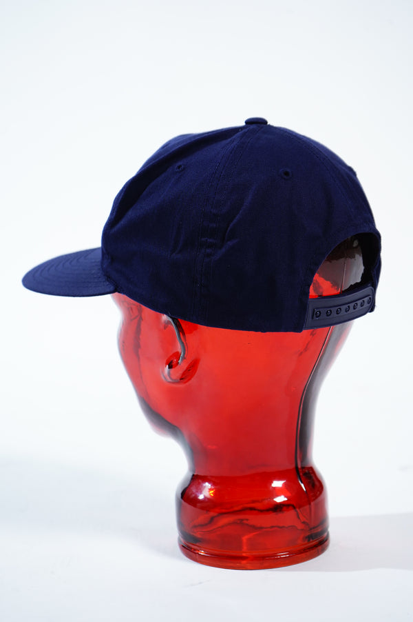 90's "NEW YORK YANKEES" -NY Big Logo 6Panel Capp