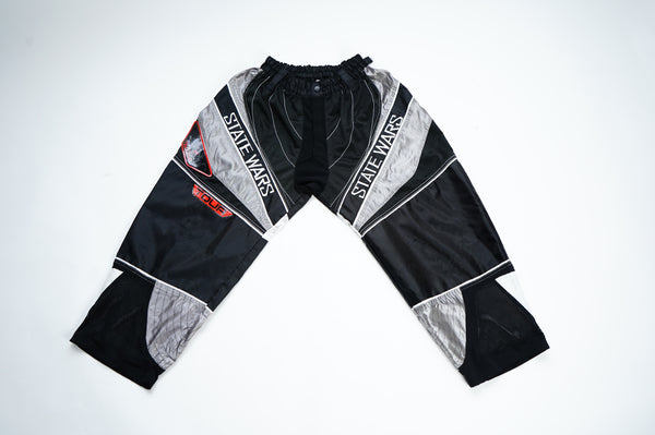 "State Wars" -Hockey Pants-