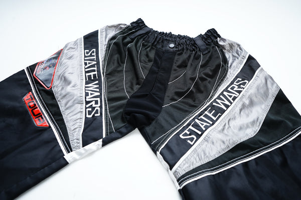 "State Wars" -Hockey Pants-