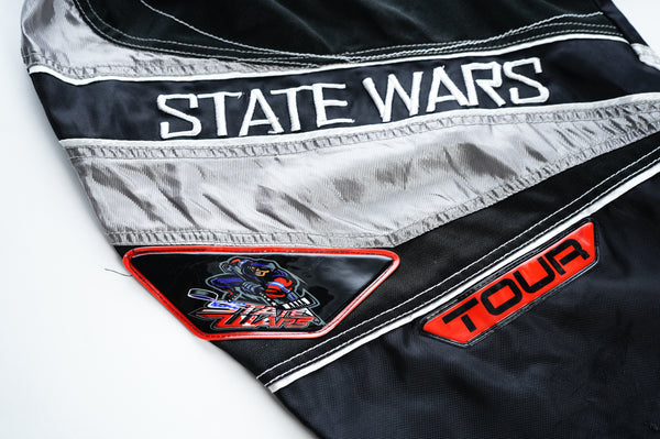 "State Wars" -Hockey Pants-