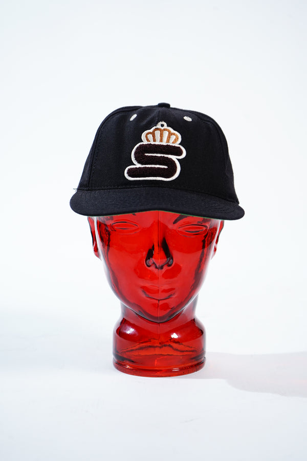 80's "STUSSY" -6 Panel Cap-